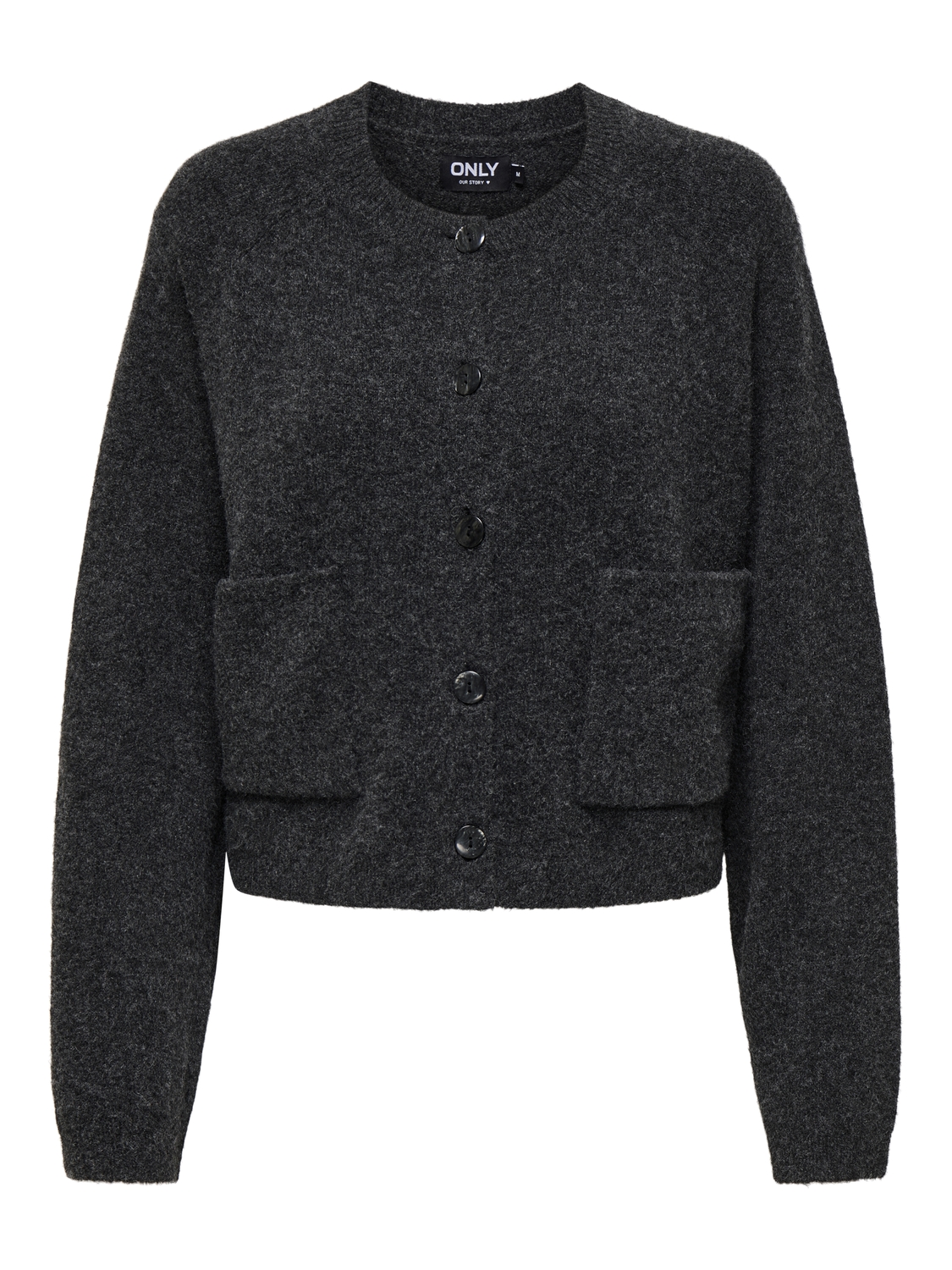 Only Vest ONLPIEMONTE L/S CARDIGAN KNT NOOS