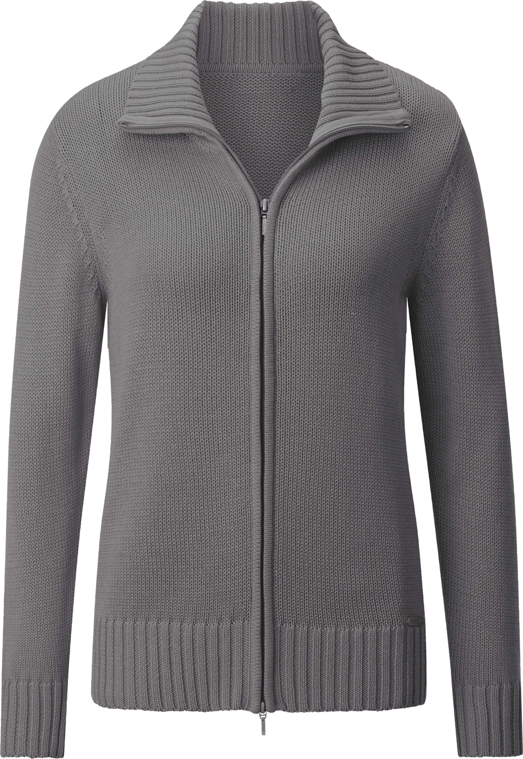 Casual Looks Vest