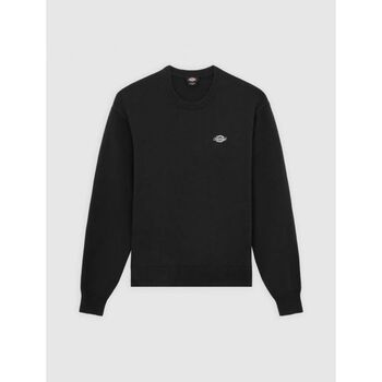 Dickies Sweater  SUMMERDALE - DK0A87OPBLK1-BLACK