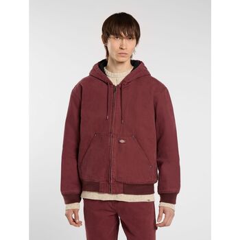 Dickies Sweater  HILHAM HOODED JKT - DK0A87O5L161-ANDORRA
