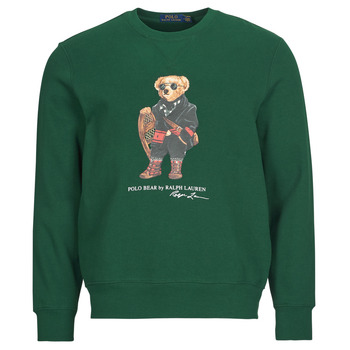 Polo Ralph Lauren Sweater  SWEATSHIRT COL ROND POLO BEAR RALPH LAUREN