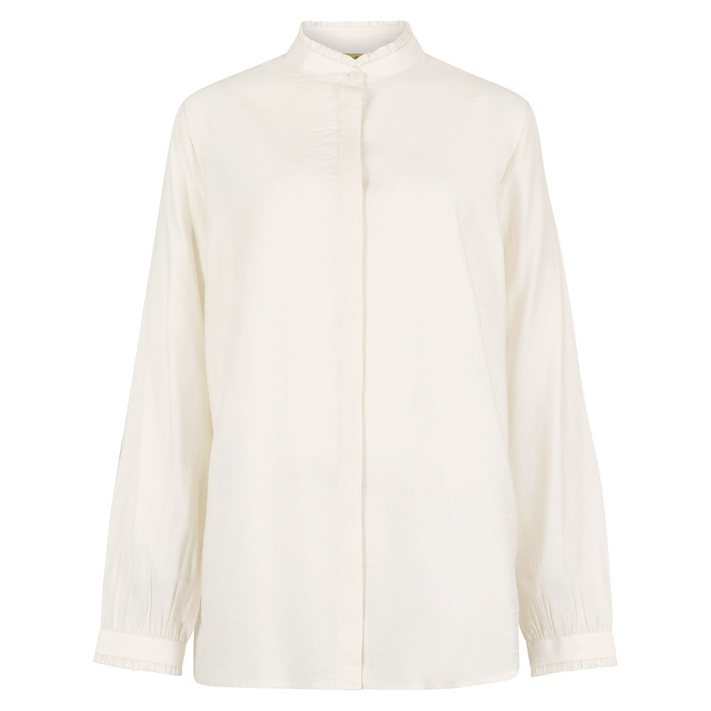 Dubarry Dames Blouse Iris Ivory
