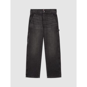 Dickies Jeans  STEVENSVILLE DK0A863TL241-BLACK WASH
