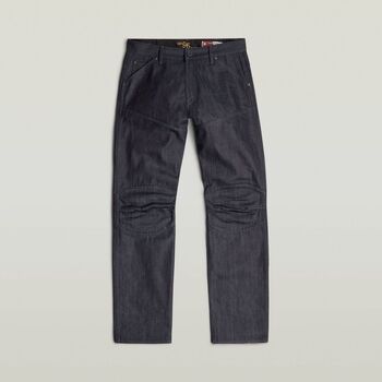 G-Star Raw Straight Jeans  D23699-D315 ELWOOD 5620-001 RAW DENIM