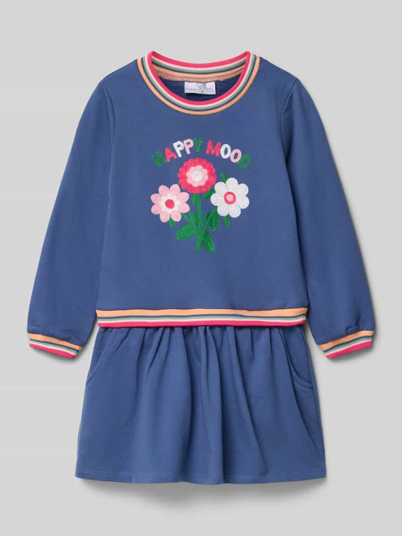 Happy girls Shirtjurk