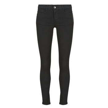 Les Petites Bombes Straight Jeans  BLONDIE