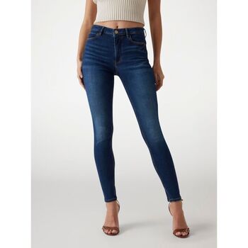 Guess Skinny Jeans  CURVE X W2YAJ2 D4Q03-CDA1