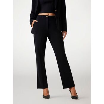 Guess Pantalon  W5YB66 KCMU2-JBLK