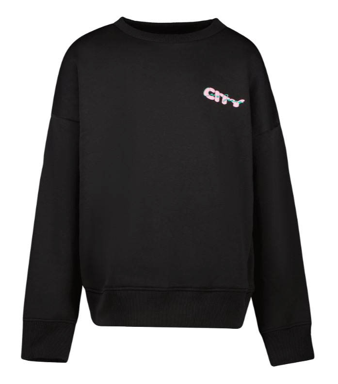 Cars Kids Zez Sw Black