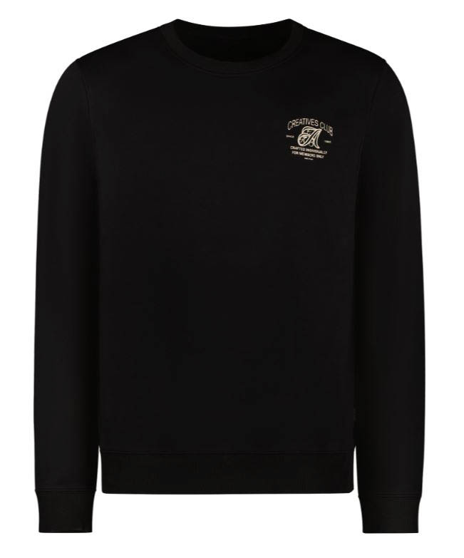 Cars Creato Sw Black