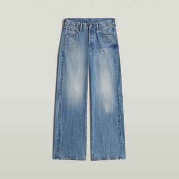 G-Star Raw Flared/Bootcut  D25372-E019 BOWEY 3D-H481 CIRRUS BLUE