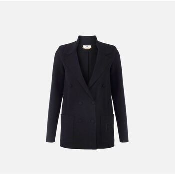 Elisabetta Franchi Blazer  MK52S57E2-110