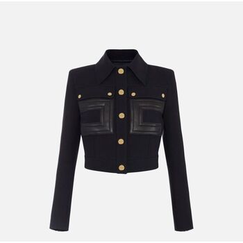 Elisabetta Franchi Blazer  GI15957E2-110