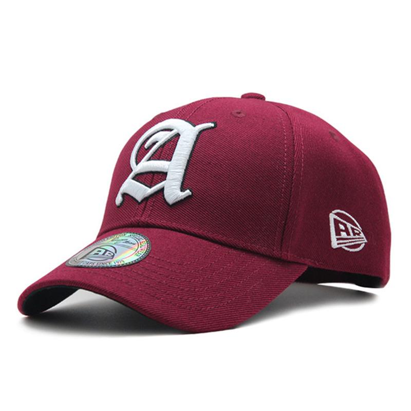 Cap Factory Sportpet herenmode snapback honkbalhoed dames katoenen hiphophoeden