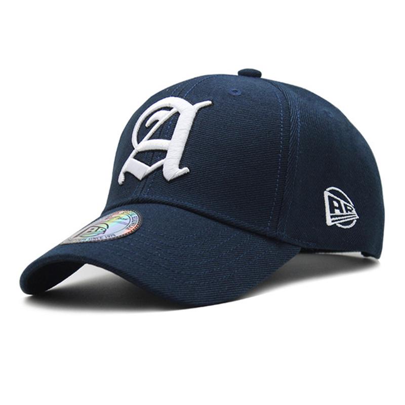 Cap Factory Sportpet herenmode snapback honkbalhoed dames katoenen hiphophoeden