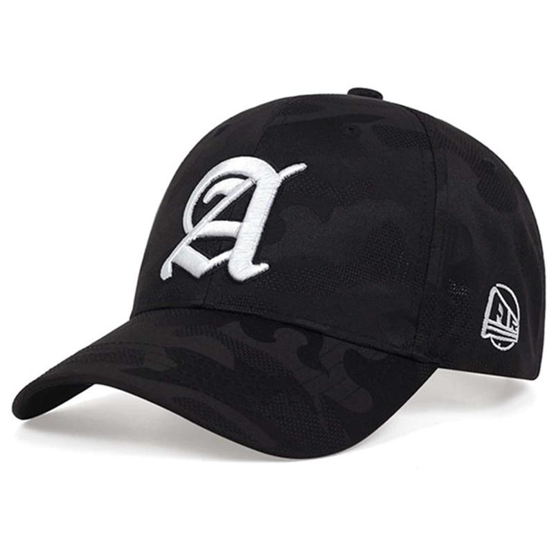 Cap Factory Sportpet herenmode snapback honkbalhoed dames katoenen hiphophoeden