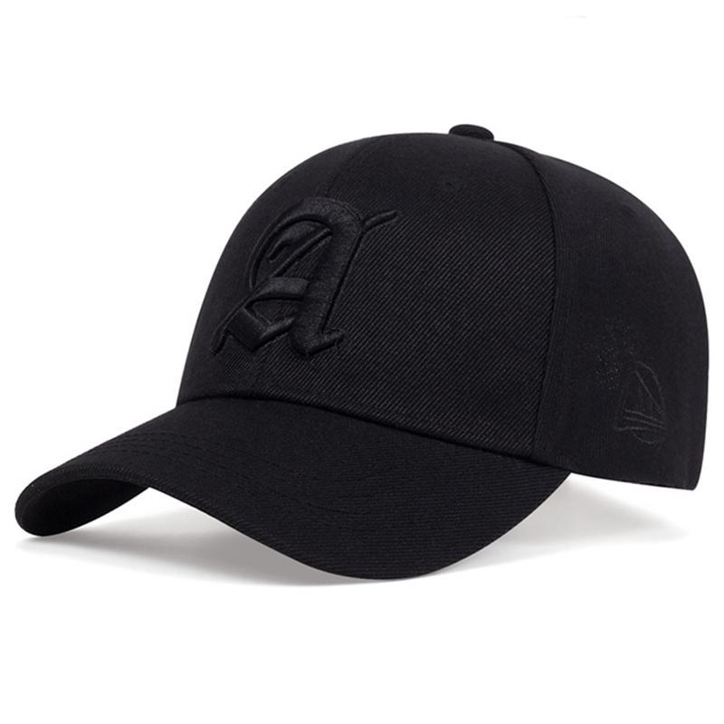 Cap Factory Sportpet herenmode snapback honkbalhoed dames katoenen hiphophoeden
