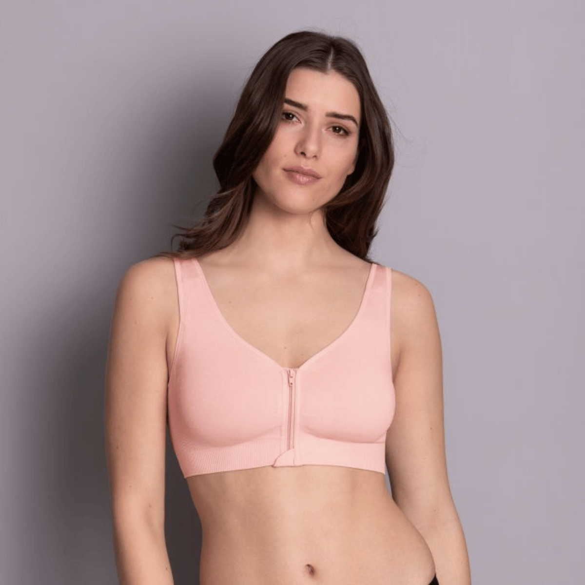 Anita Lynn BH zonder beugel, roze