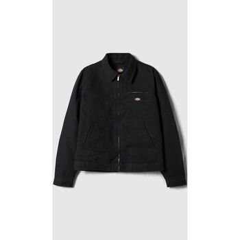 Dickies Windjack  PAINTER JKT - DK0A87O2BLK1-BLACK