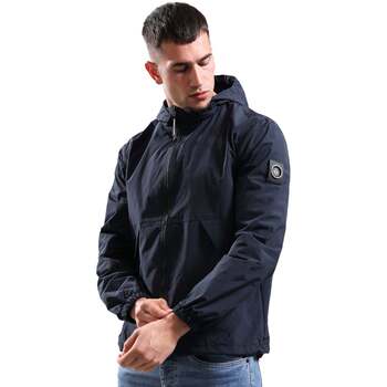 Marshall Artist Windjack  Alpha Jacket Navy
