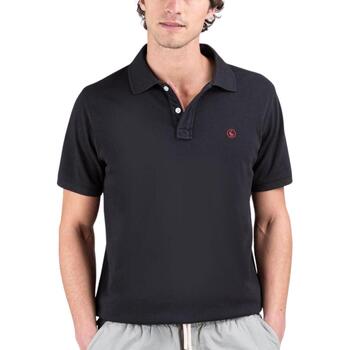 El ganso Polo Shirt Korte Mouw  -