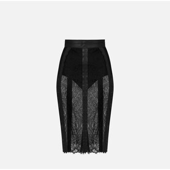 Elisabetta Franchi Rok  GO14457E2-110