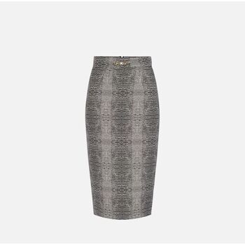 Elisabetta Franchi Rok  GO14157E2-110