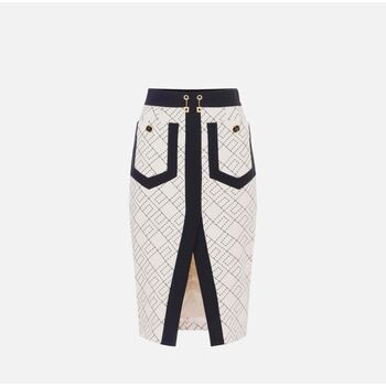 Elisabetta Franchi Rok  GOS0156E2-EF1
