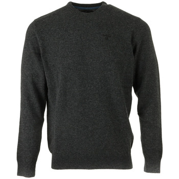 Barbour Trui  Essential Lambswool Crew Neck