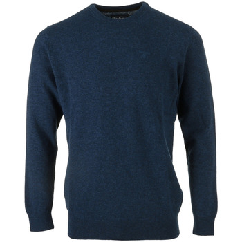 Barbour Trui  Essential Lamswool Crew Neck