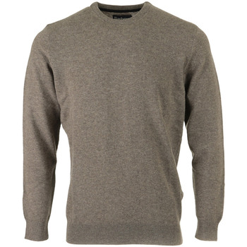 Barbour Trui  Essential Lamswool Crew Neck