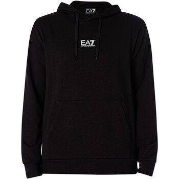Emporio Armani EA7 Sweater  Jersey trui met capuchon