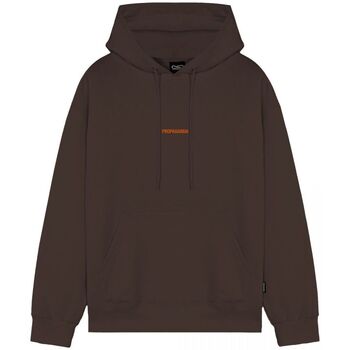 Propaganda Sweater  PRFE459-125 BROWN