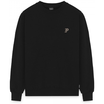 Propaganda Sweater  PRFE491-BEHEAD BLACK