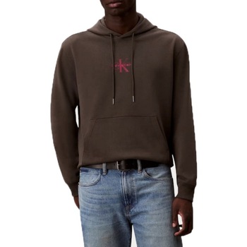 Calvin Klein Jeans Sweater  LS EU 350TERRY MICRO MON