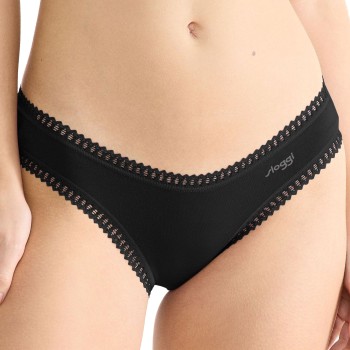 Sloggi 3 stuks GO Crush Mini Briefs