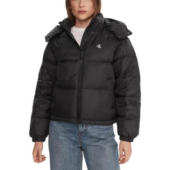 Calvin Klein Jeans Donsjas  ESSENTIAL MIDWEIGHT LV047D501G