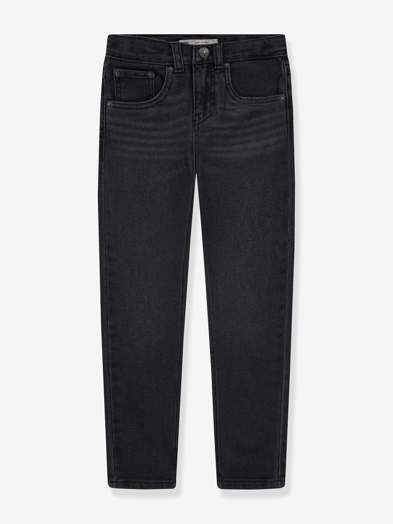 Levi's Kidswear Skinny fit jeans LVB-510 SKINNY FIT JEANS