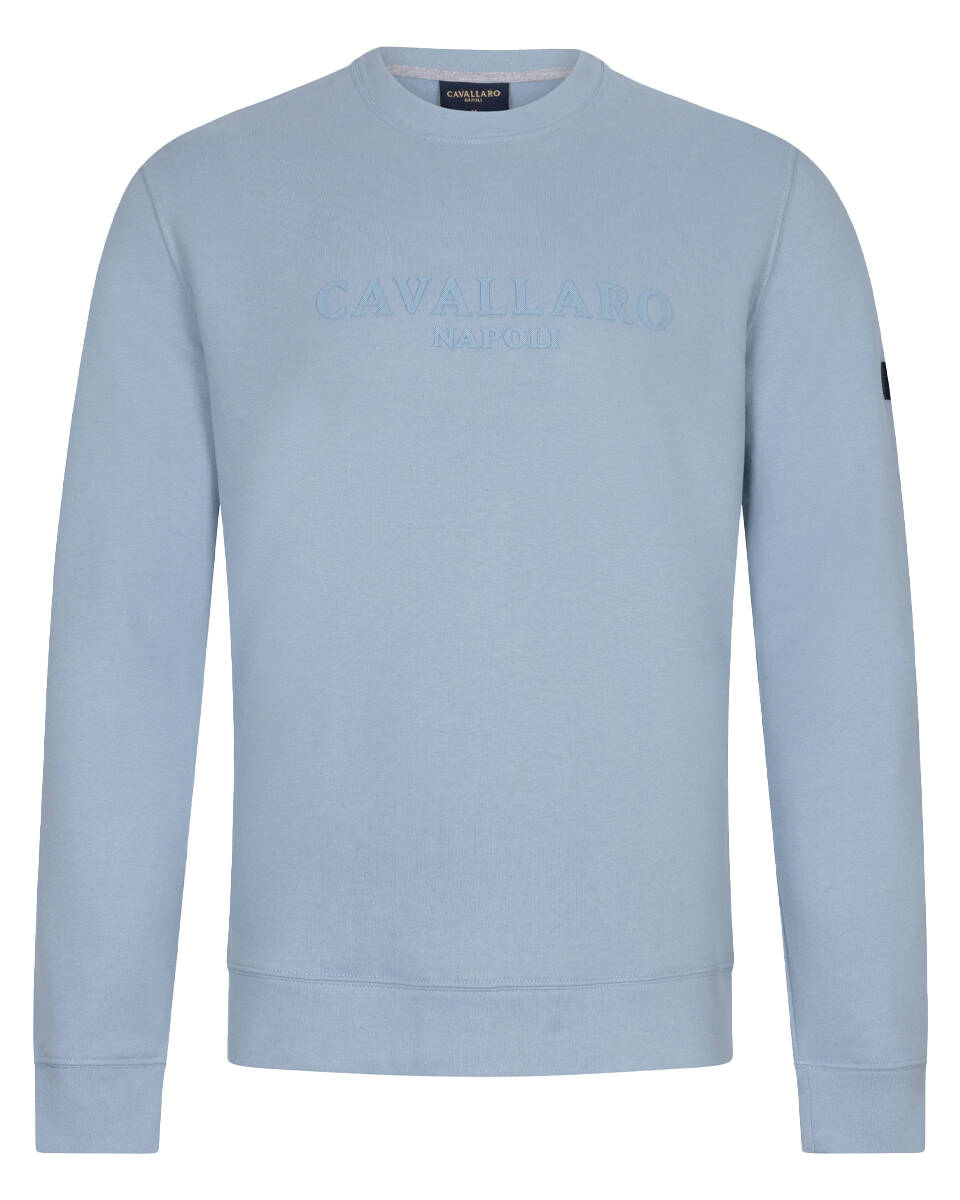 Cavallaro Sweatshirt 120255009 enego