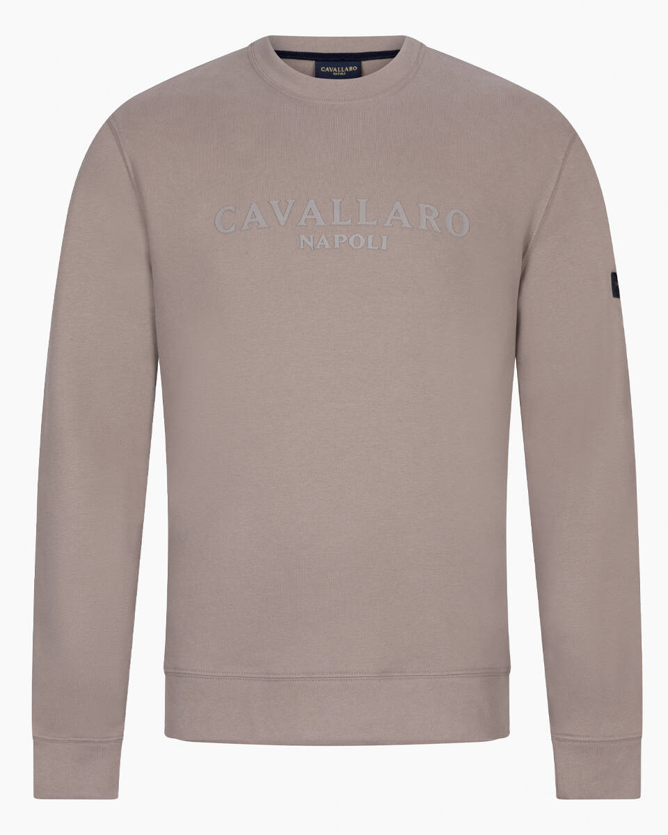 Cavallaro Sweatshirt 120255009 enego