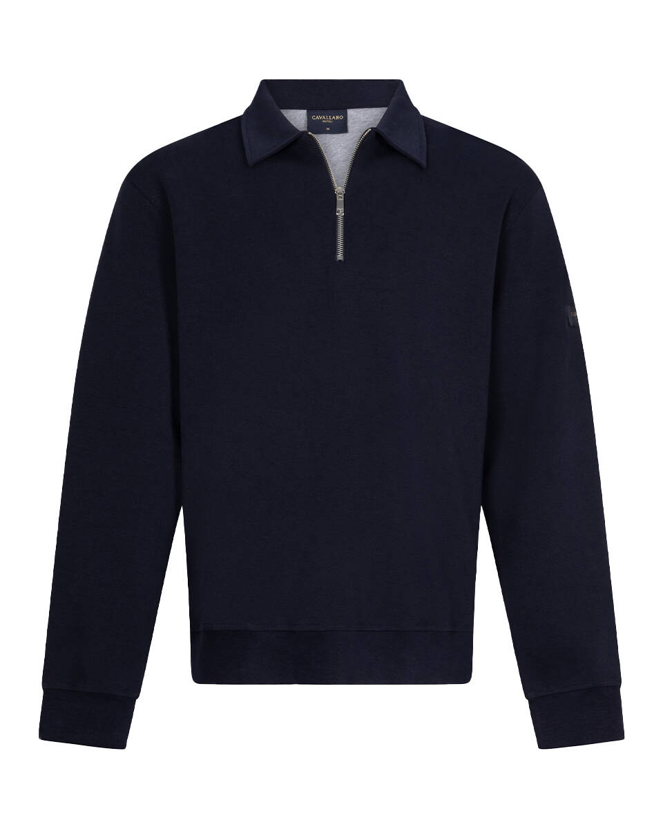 Cavallaro Sweatshirt 120255016 ricavo
