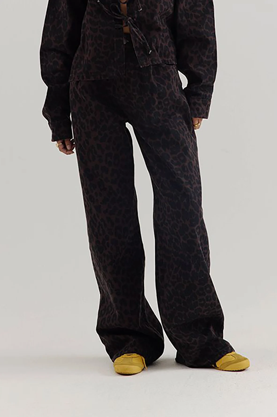 Harper & Yve Awr102 jeans billy
