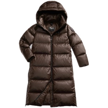Blauer Mantel  CELIA