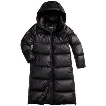 Blauer Mantel  CELIA