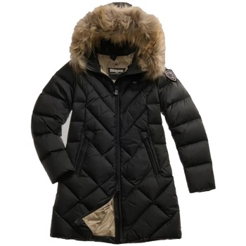 Blauer Mantel  ALTHEA