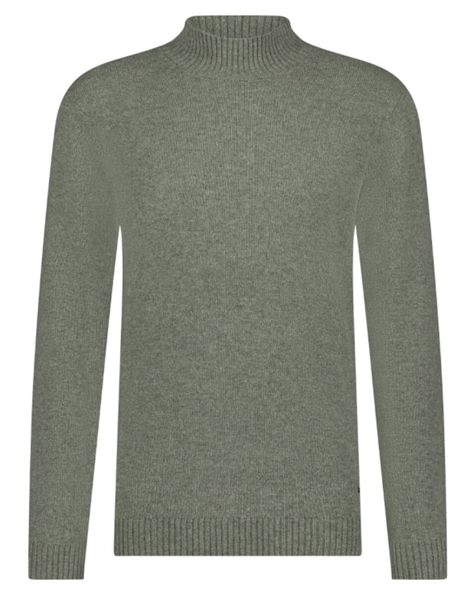 Born with Appetite Pullover 25305gr45