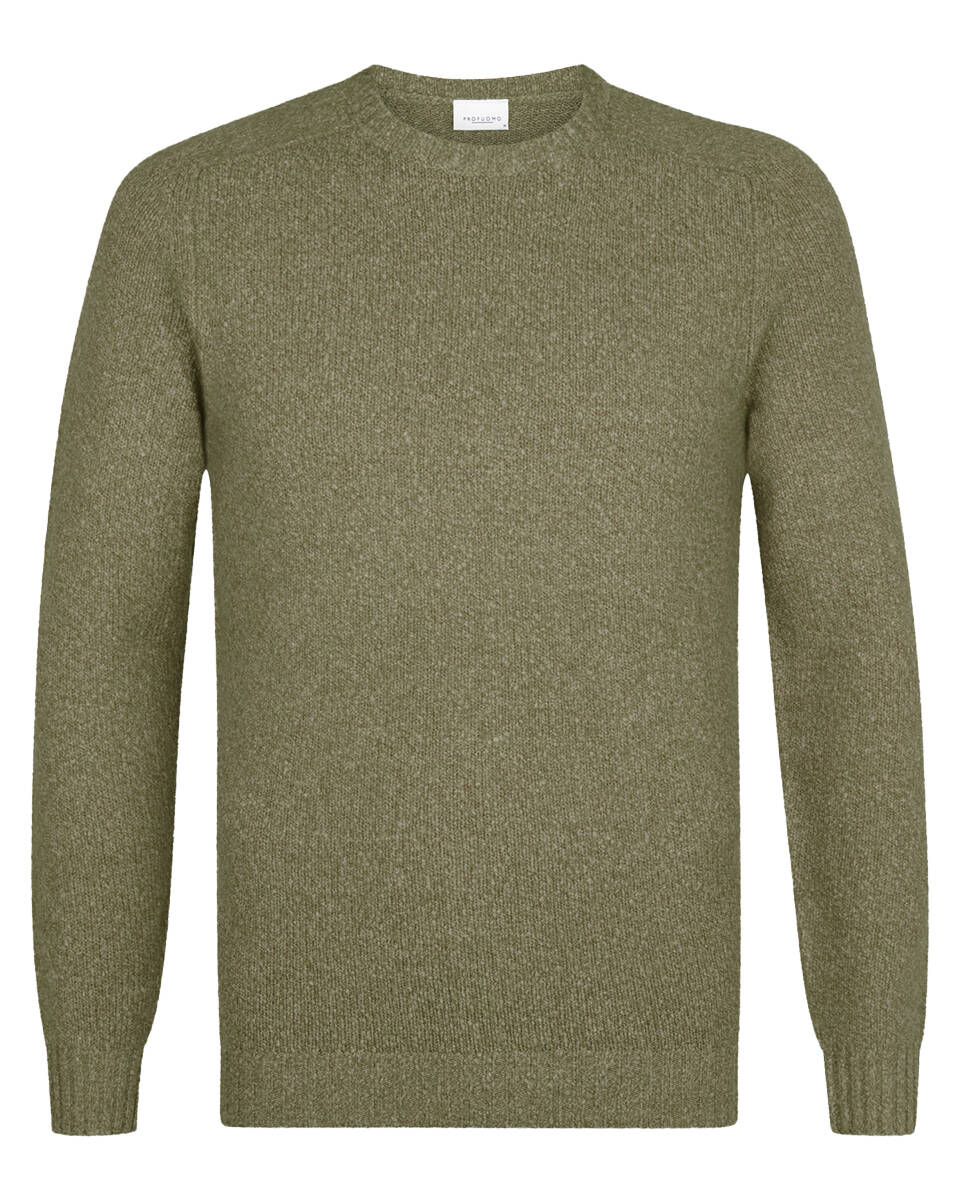 Profuomo Pullover ppwj30037a