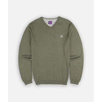 Oxbow Trui  Essentiële trui met V-hals PIVEGA