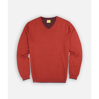 Oxbow Trui  Essentiële trui met V-hals PIVEGA