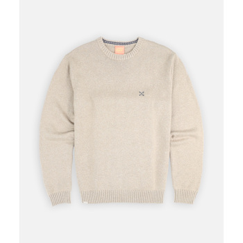 Oxbow Trui  Essentiële trui met ronde hals STAPLE